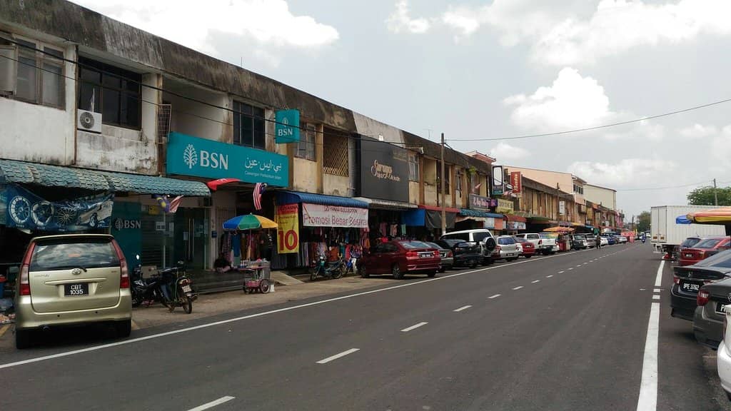 Gemala Sari Trading
