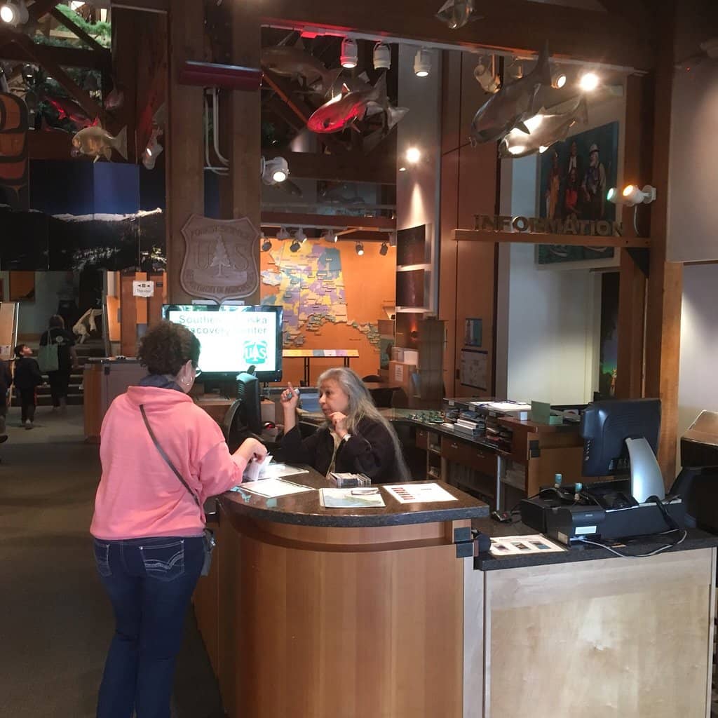 Cultural & Historical Displays