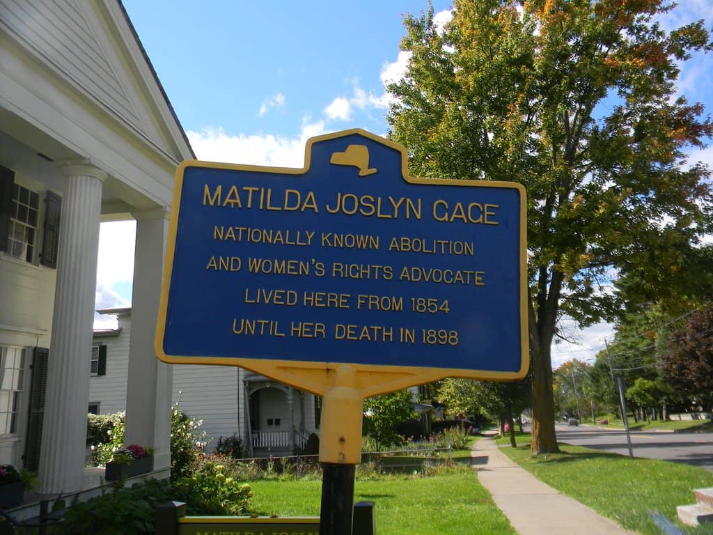 The Land of Oz Connection