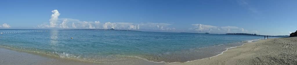 Crystal-Clear Turquoise Waters