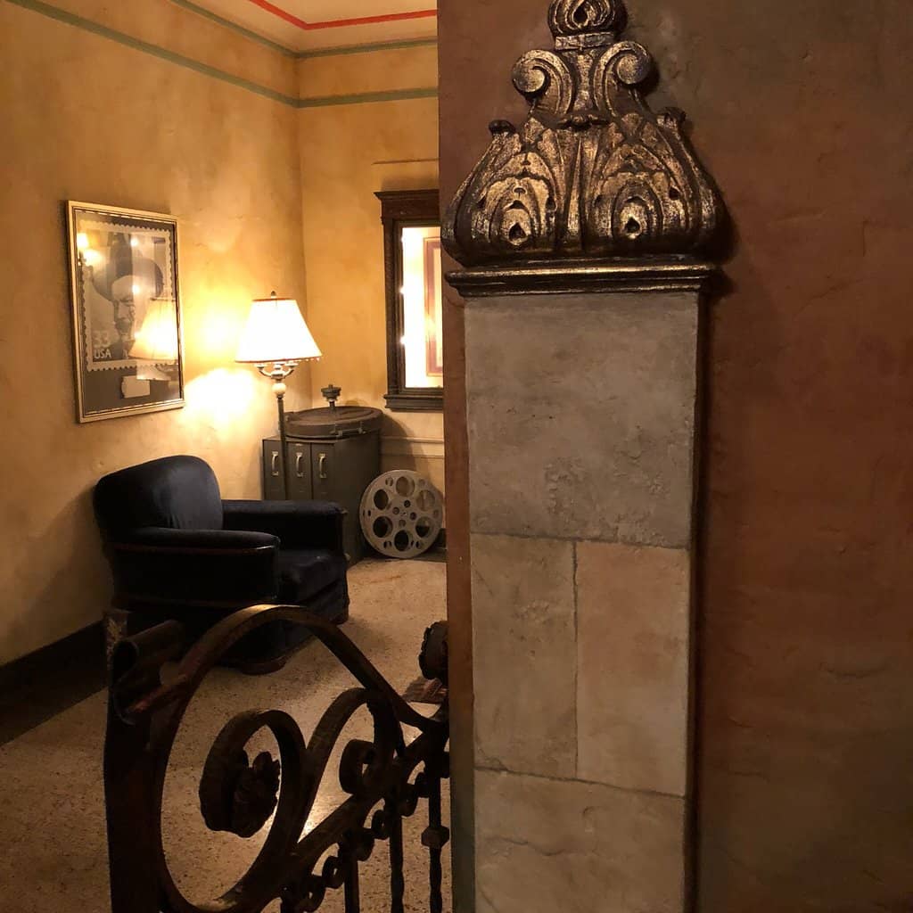 Classic Film Screenings