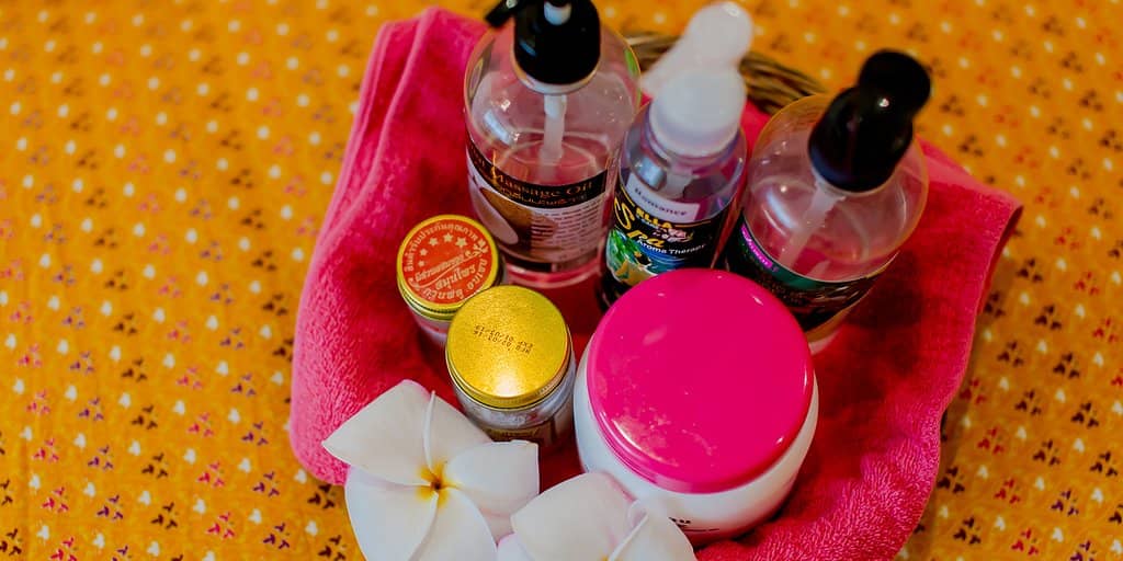 Post-Treatment Hair Styling