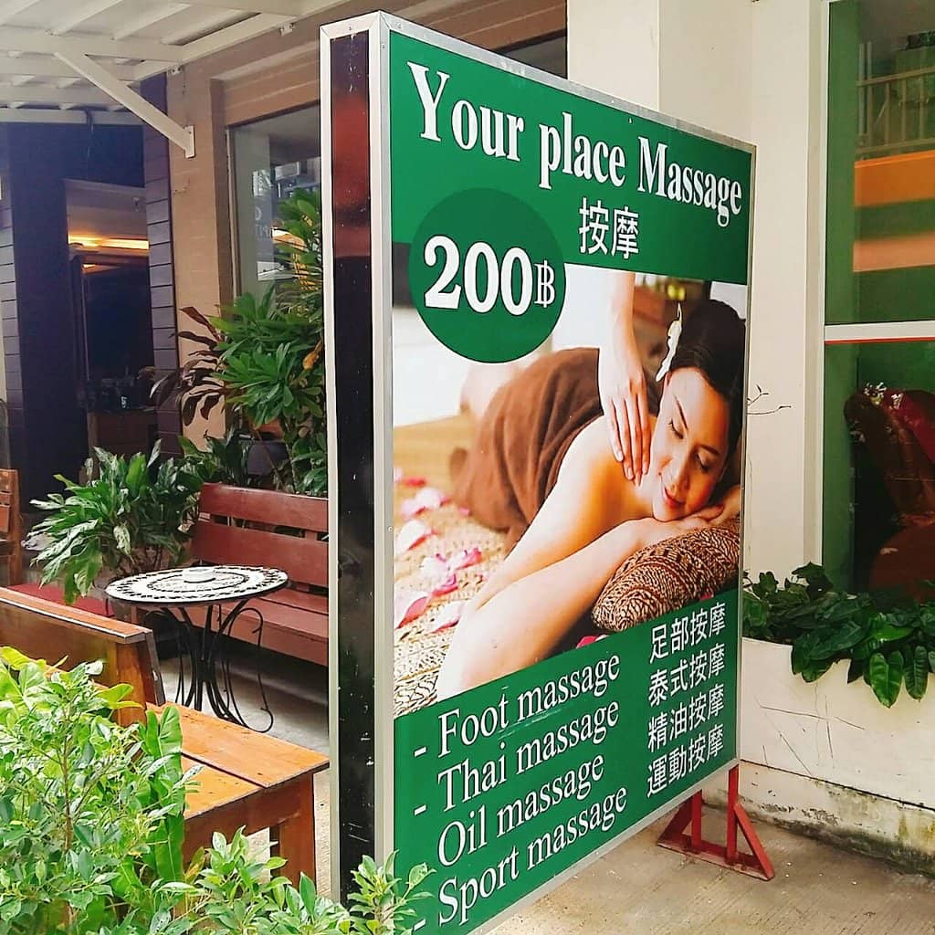 Facial & Full-Body Pampering