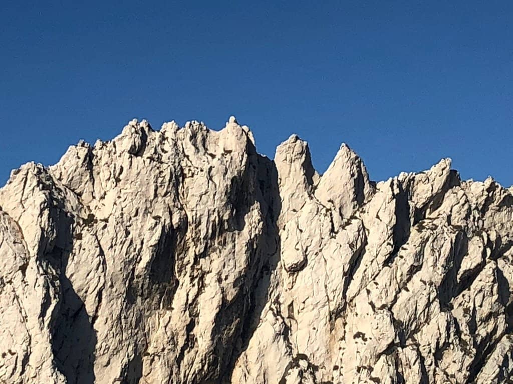 Views from Cap Croisette