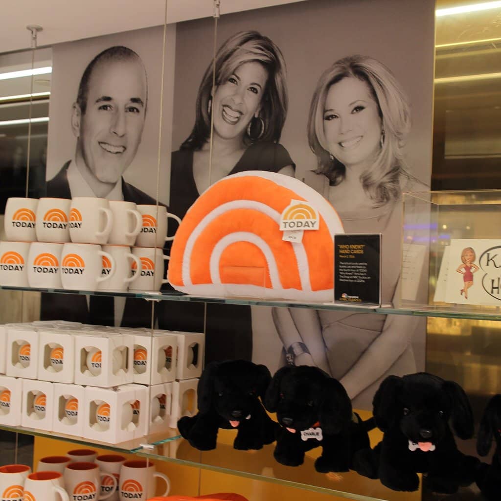 Saturday Night Live (SNL)