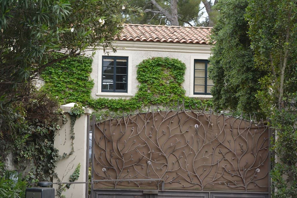 Griffith Observatory