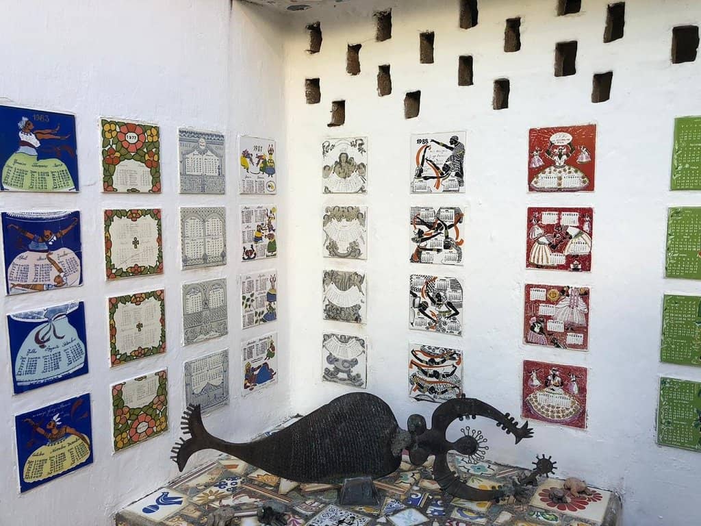 Zélia Gattai's Influence