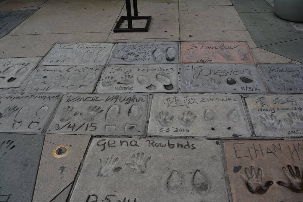 Universal Studios Hollywood