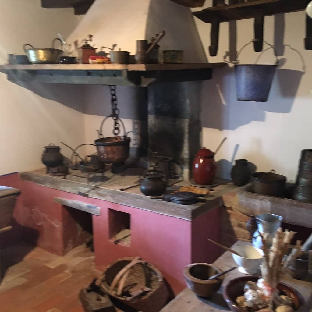 Ethnographic Treasures