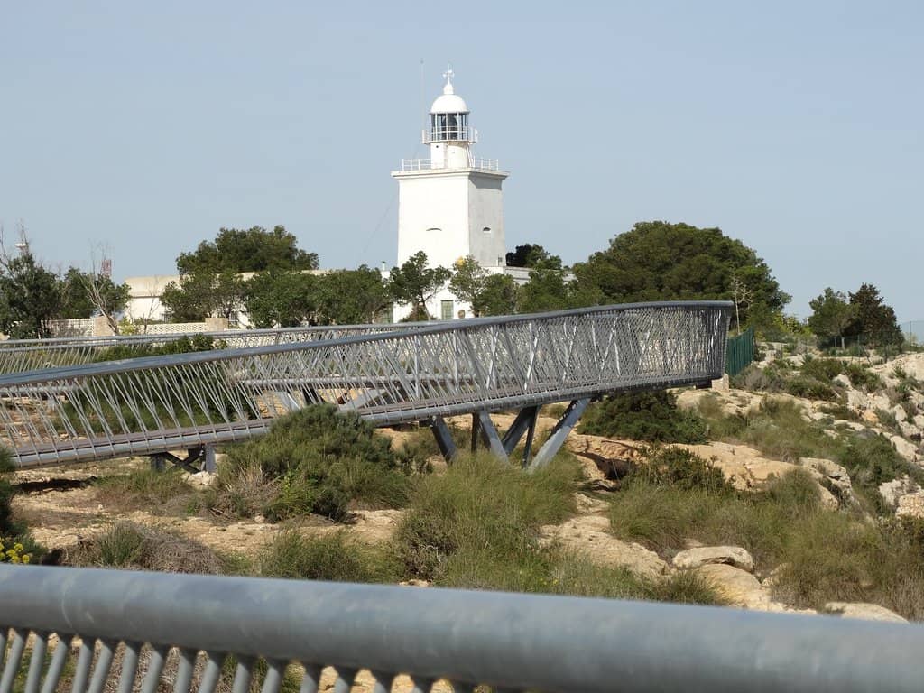 The Skywalk