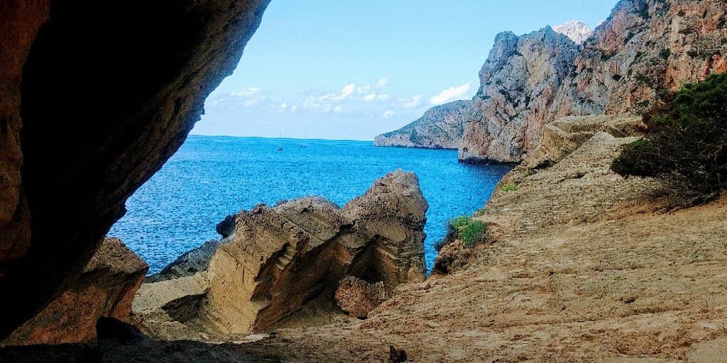 The Natural Pools