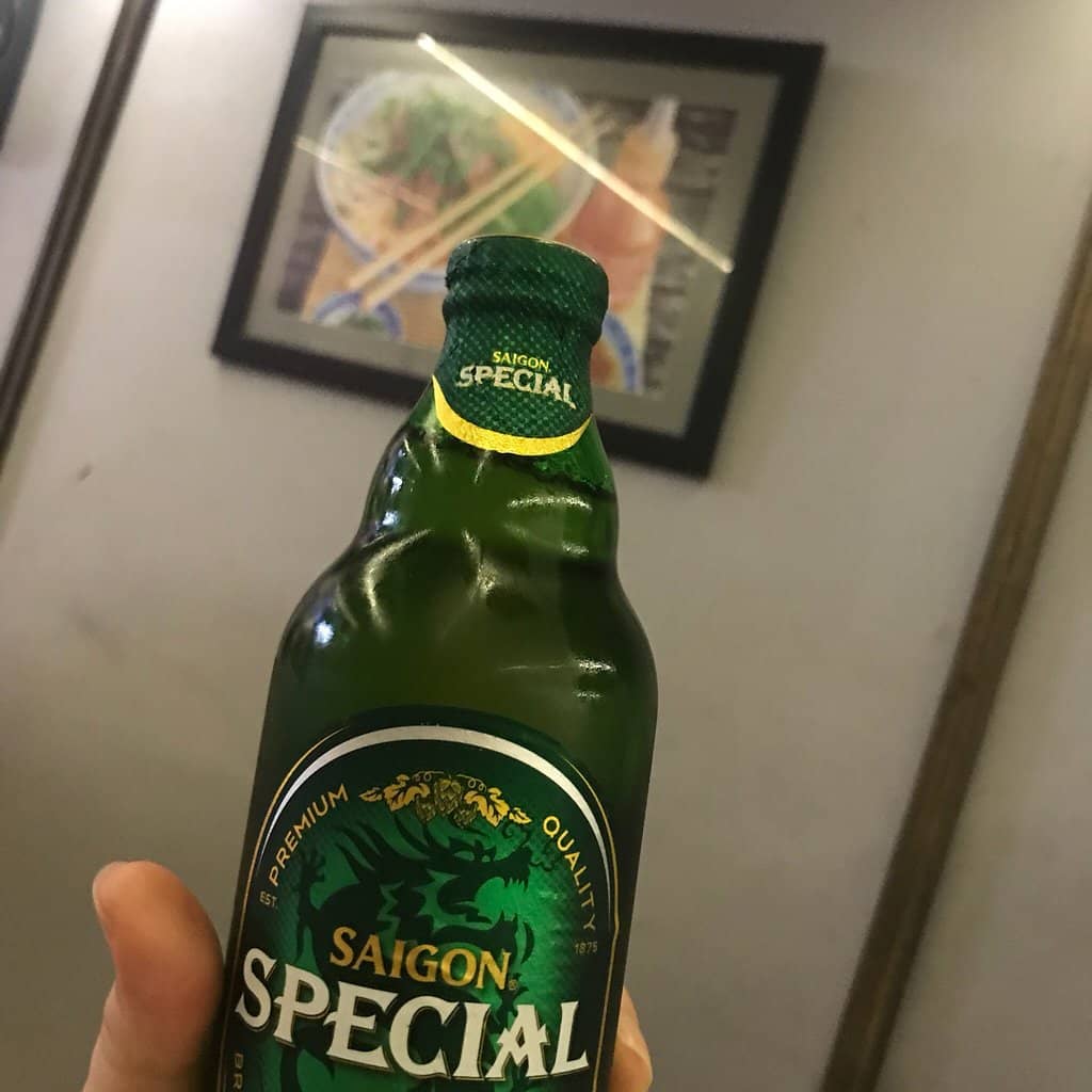 Flavorful Wok Hei Beef