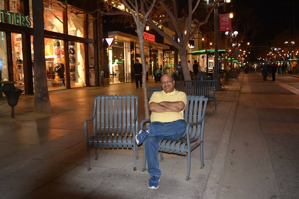 TikTok Shop Experience