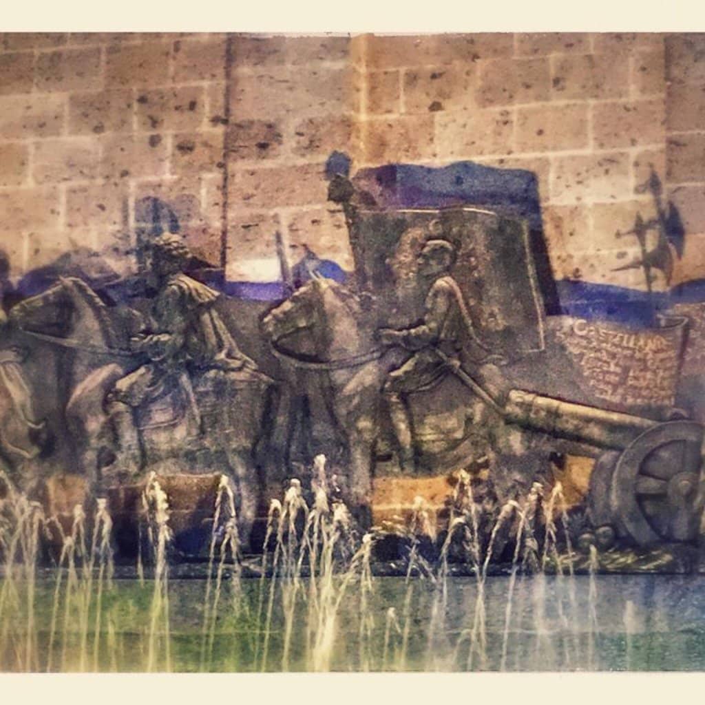 Historic Ambiance