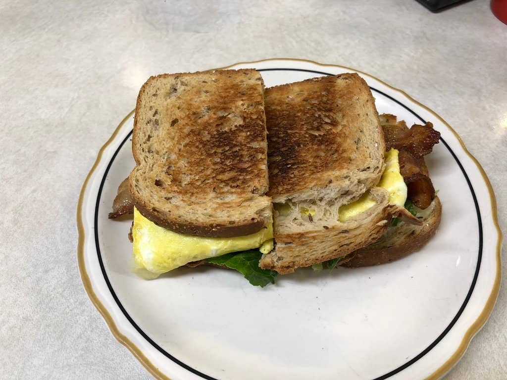 Legendary Greek Sauce