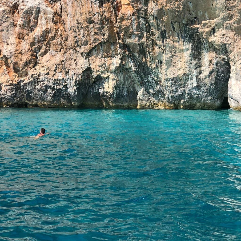 Pebble Beach Serenity