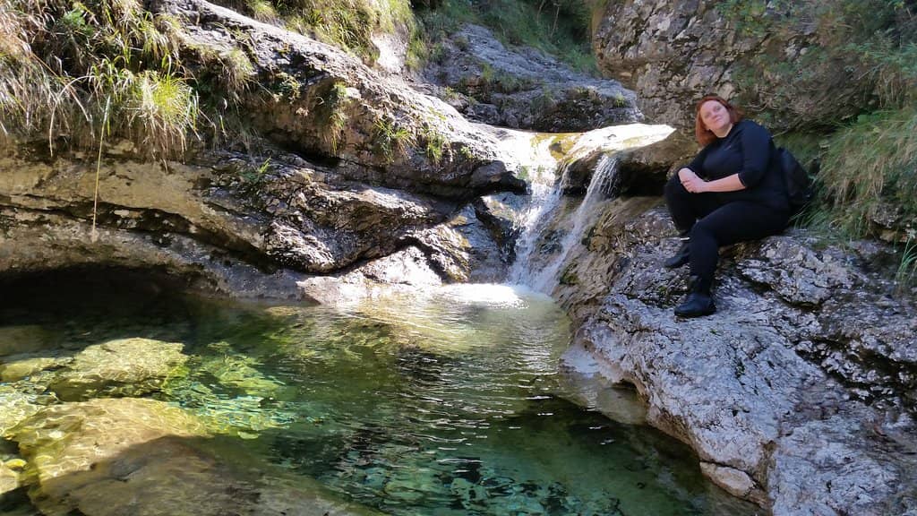 Breathtaking Mountain Views