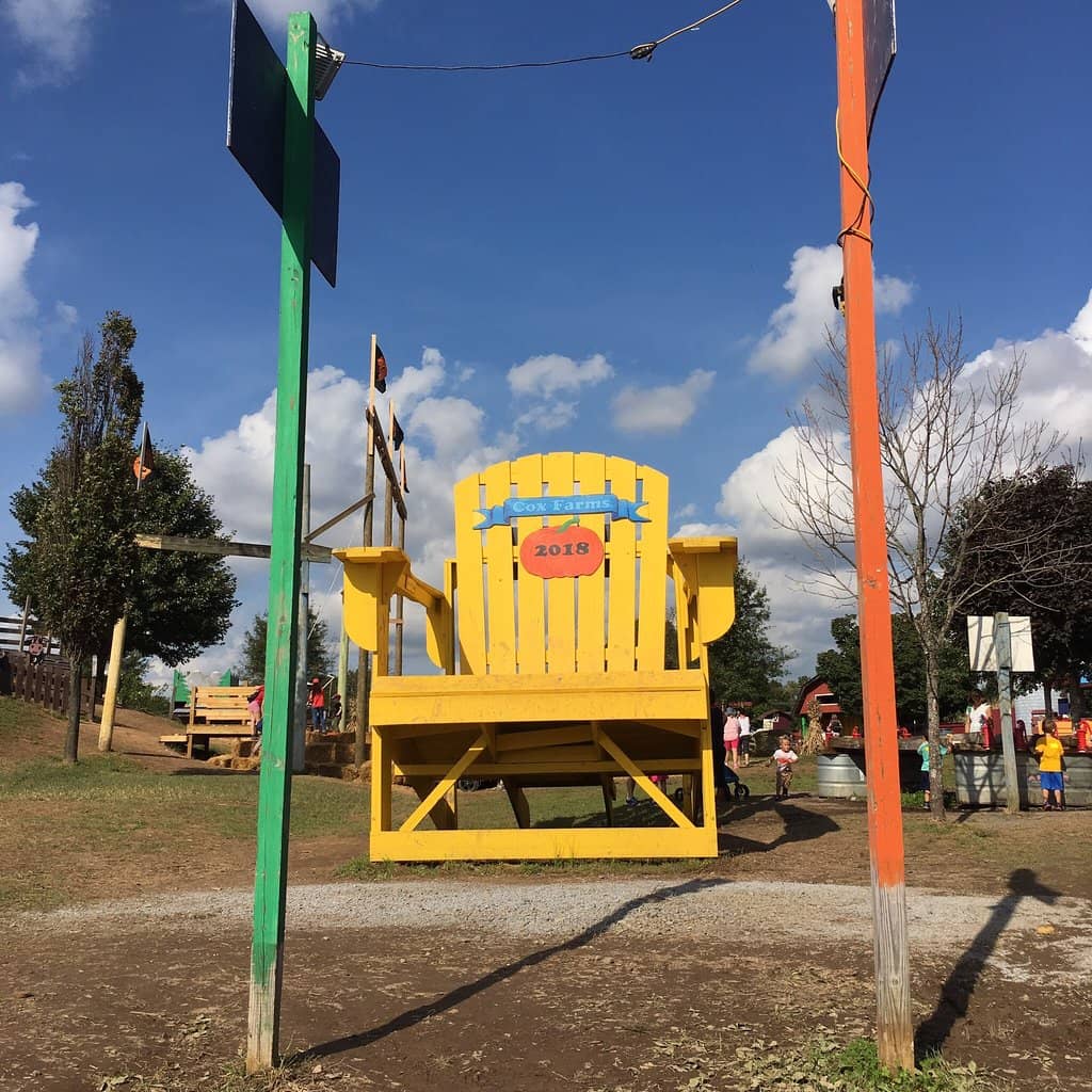 World-Famous Hayride