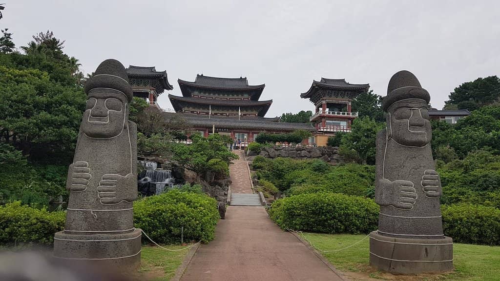 Intricate Architecture