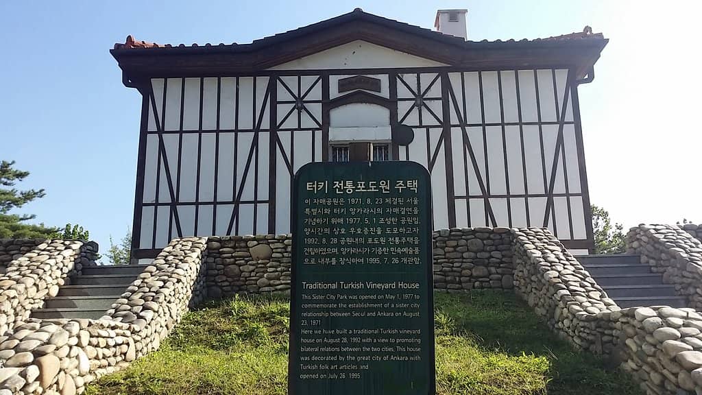 Yücetepe Spor Parkı