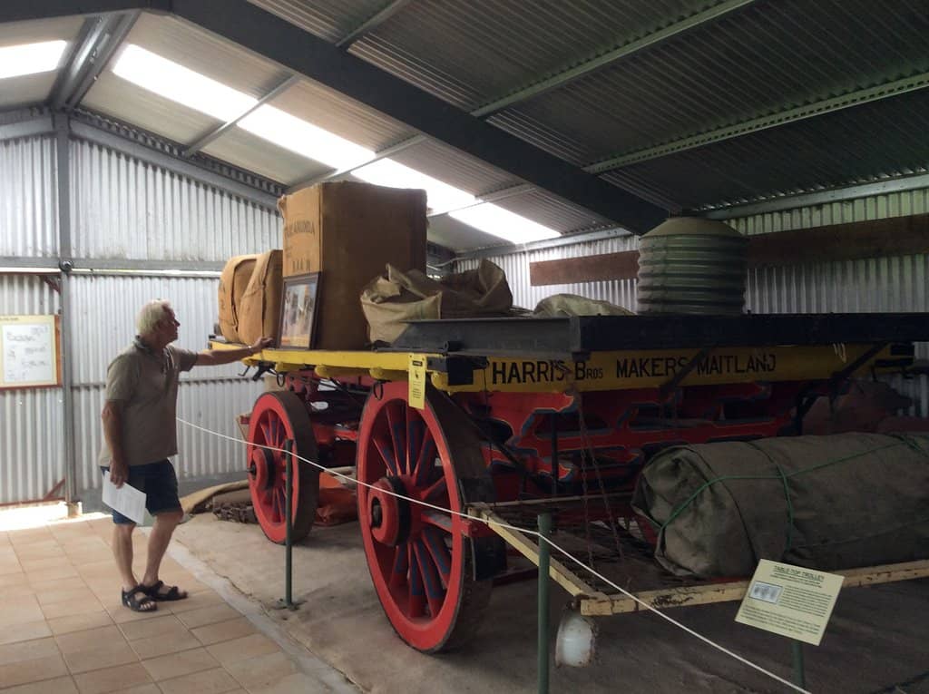 Working Model Railway