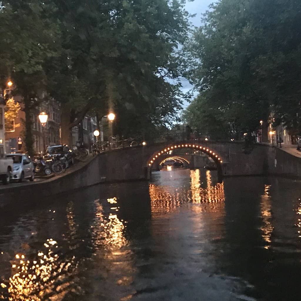 Private Boat Experience