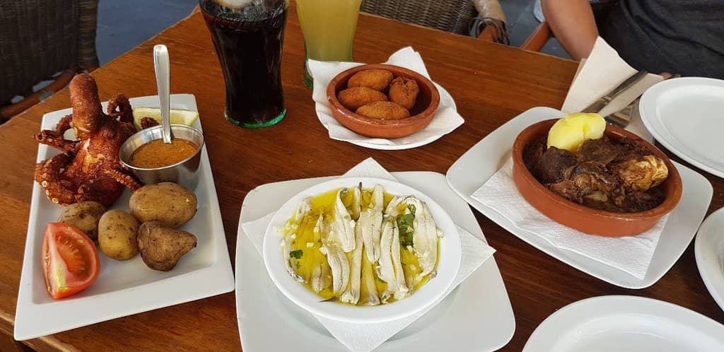 Unique Goat and Cheese Dishes