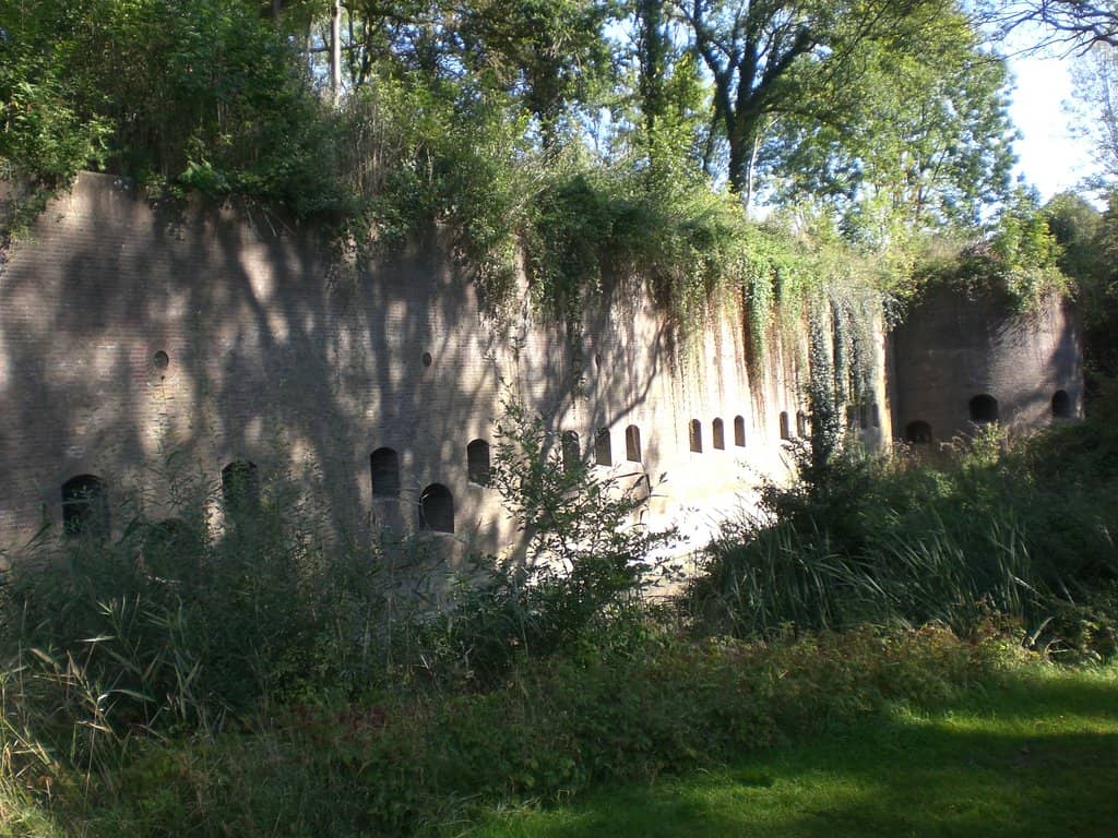 Bunker Trail Hike
