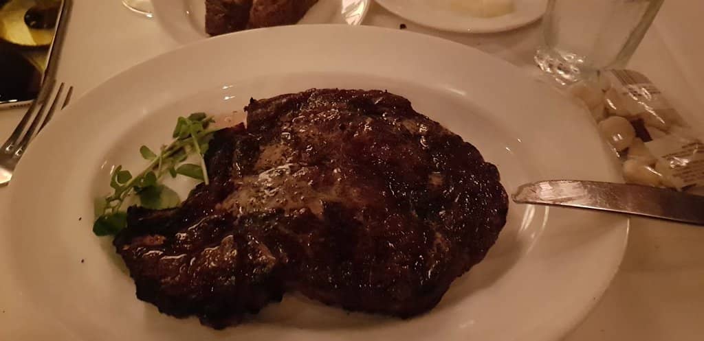 Caramelized Cheesecake