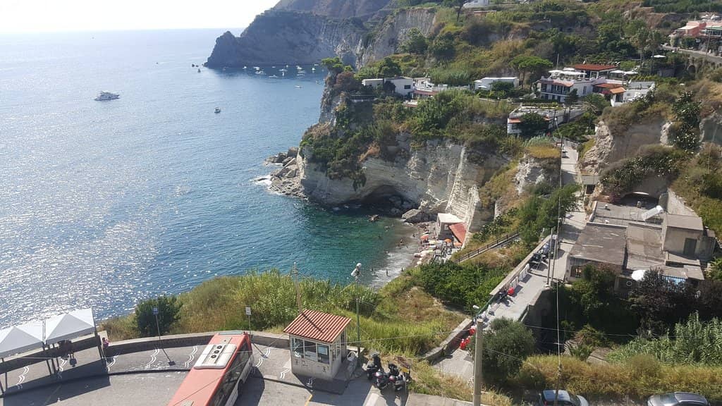 Sant'Angelo Mountain View