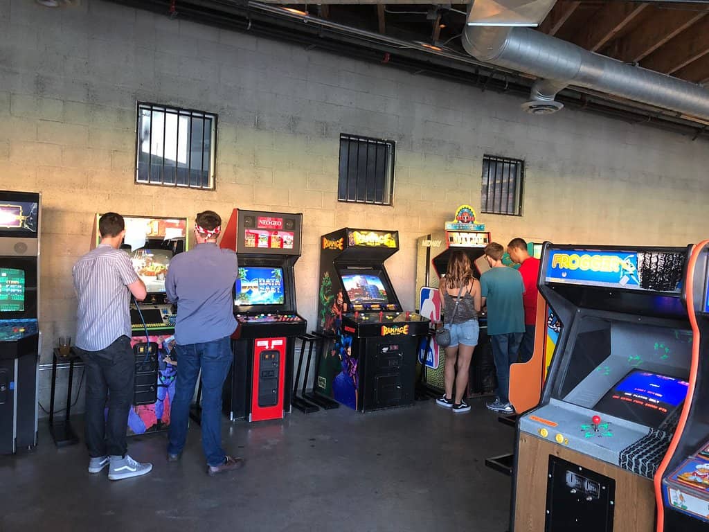 Craft Cocktail Creations