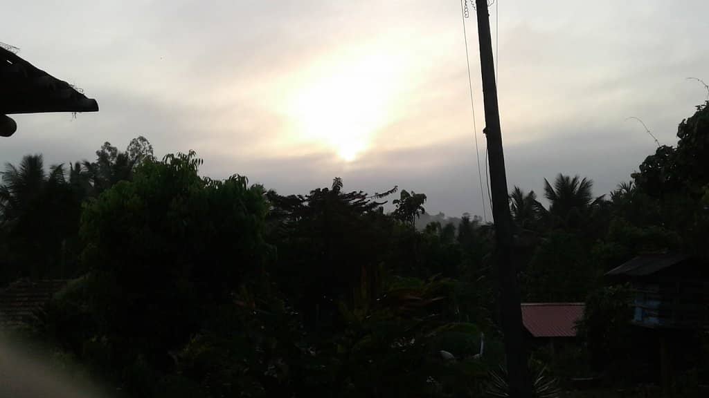 Breathtaking Sunset Views