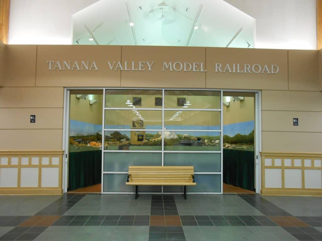 Railroad Memorabilia