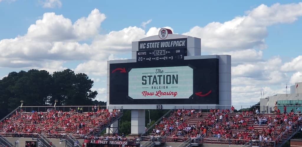 Major Concerts & Events