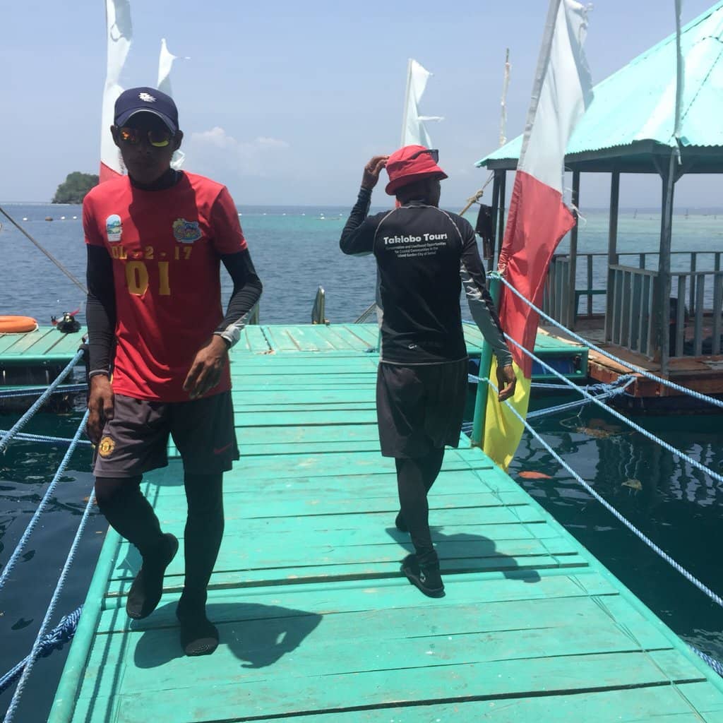 Underwater Photography