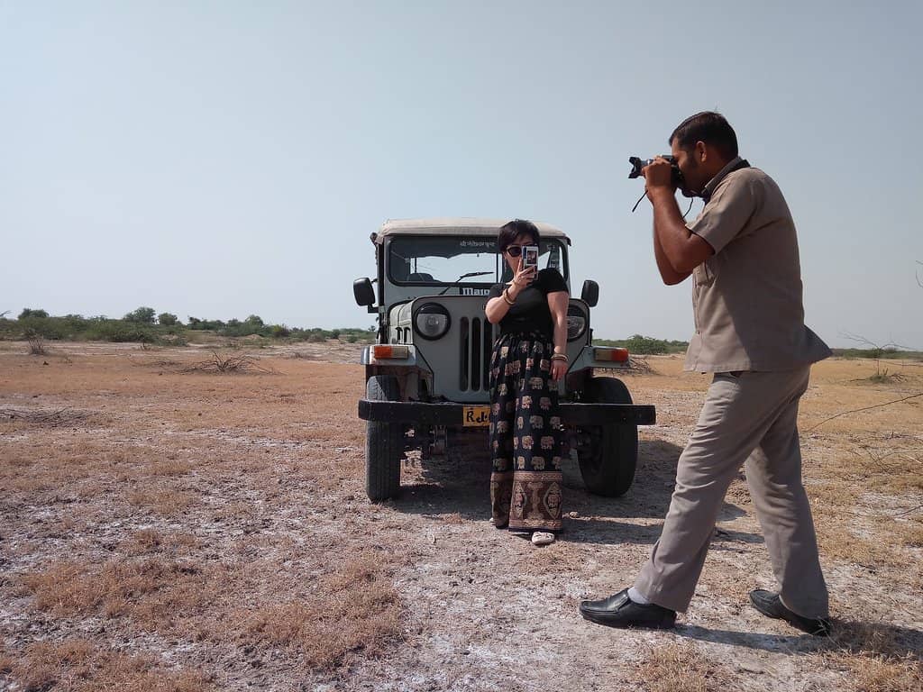 Wildlife Safari
