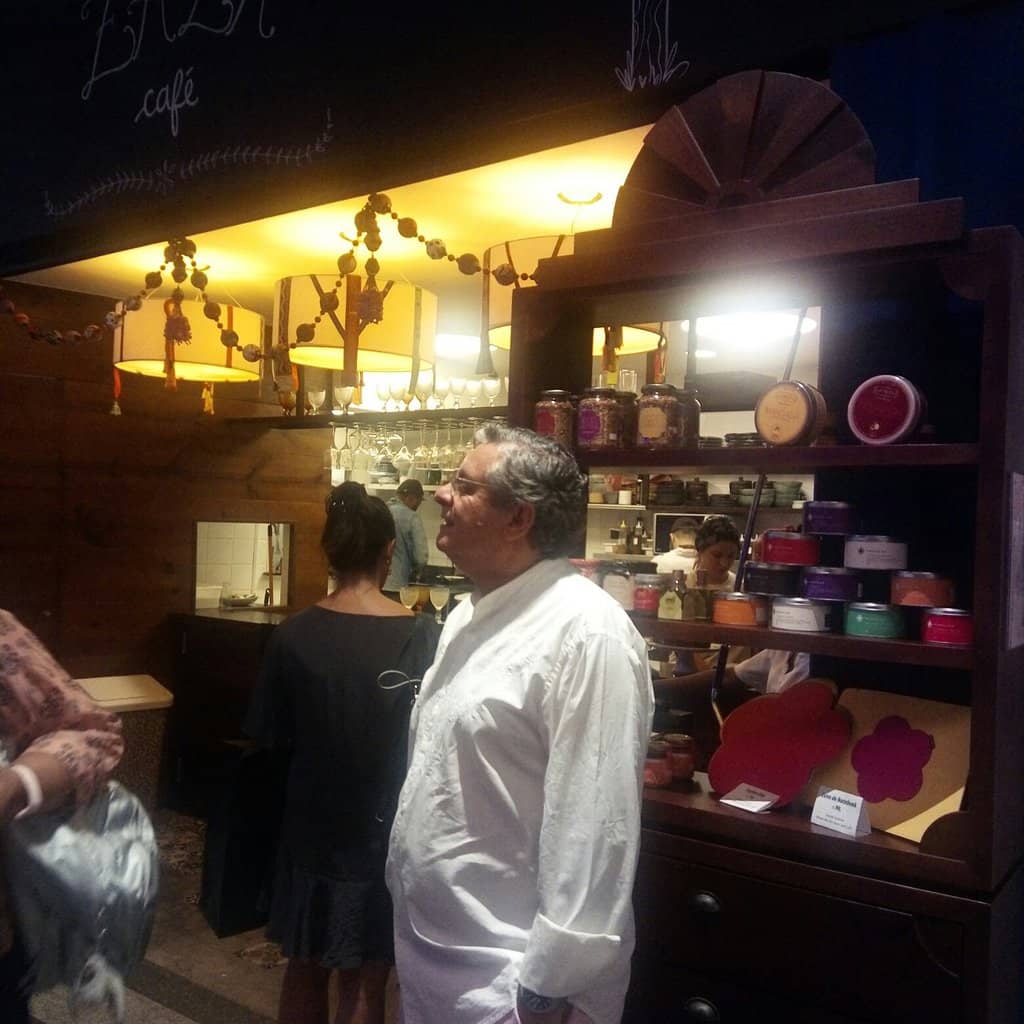 Chic Boutiques