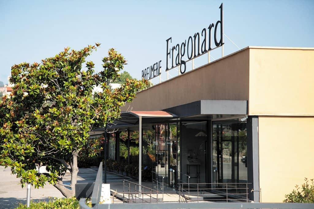 Fragrance Shop