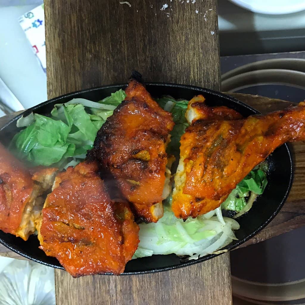 Peaceful Evening Rides