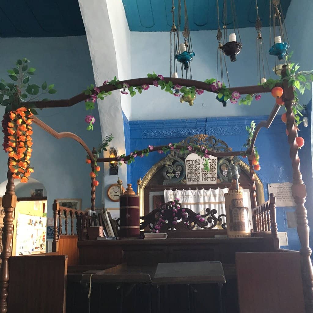 Ancient Architecture