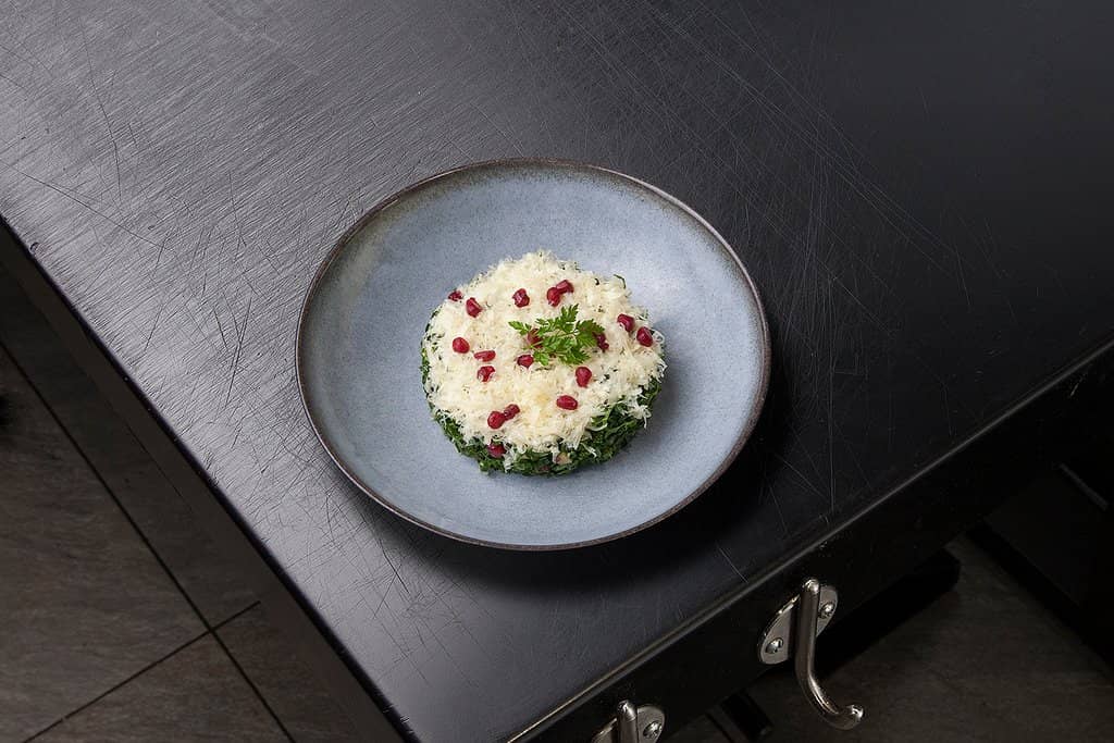 Impeccable & Personalized Service