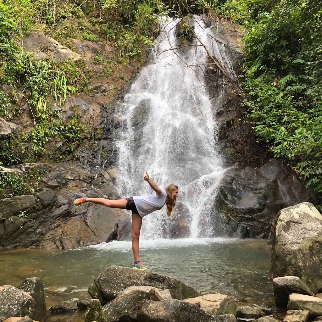 Vertical photo