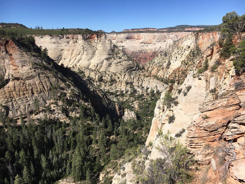 Weeping Rock
