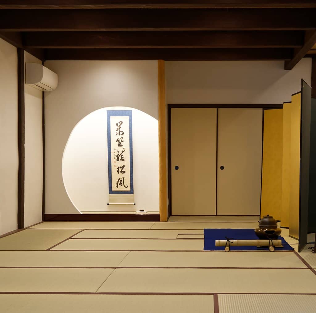 Japanese Cooking Class