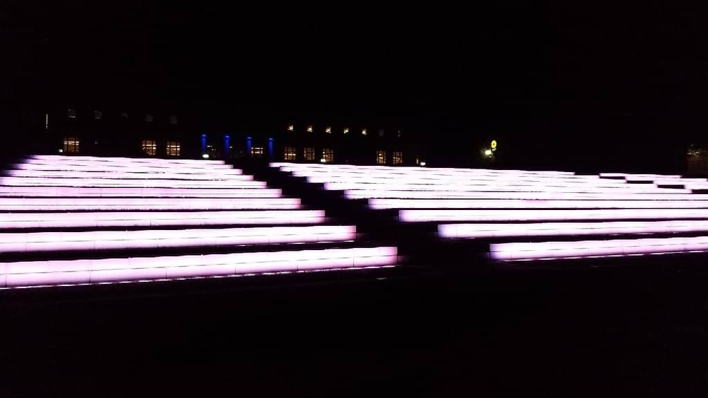 Scioto Grove Metro Park Fire Tower