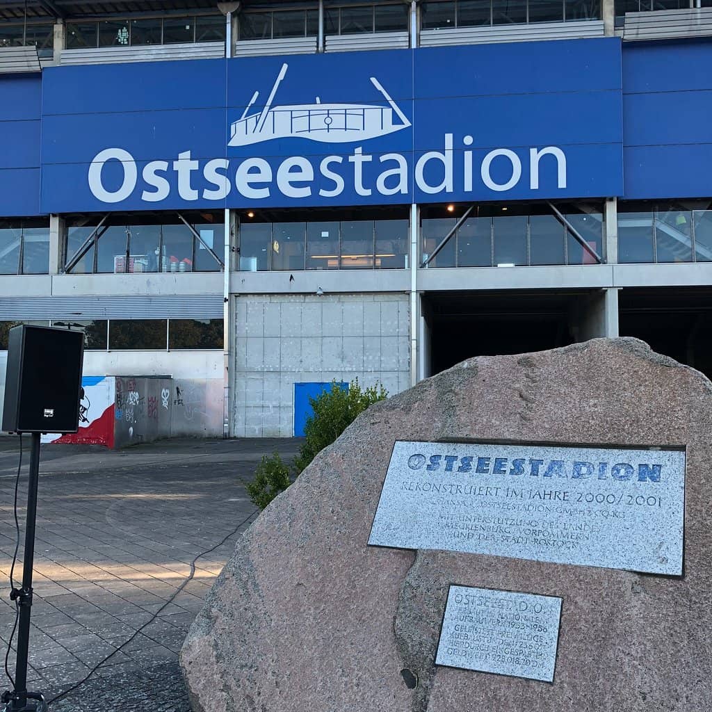 Concert Under the Stars