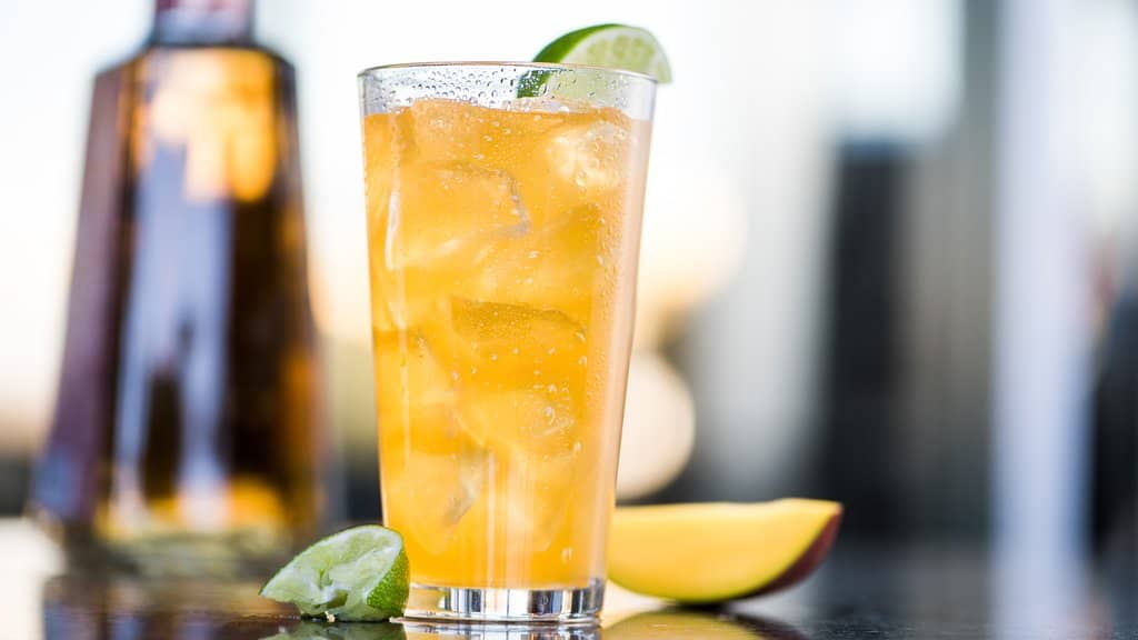 Food & Drinks