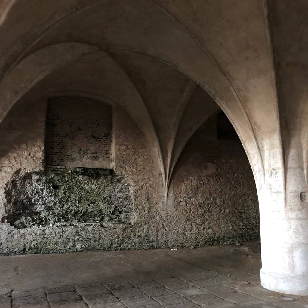 Panoramic City Views