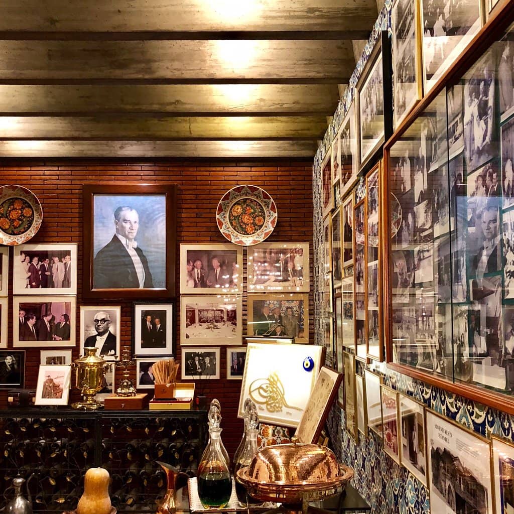 Exceptional Meat Selection