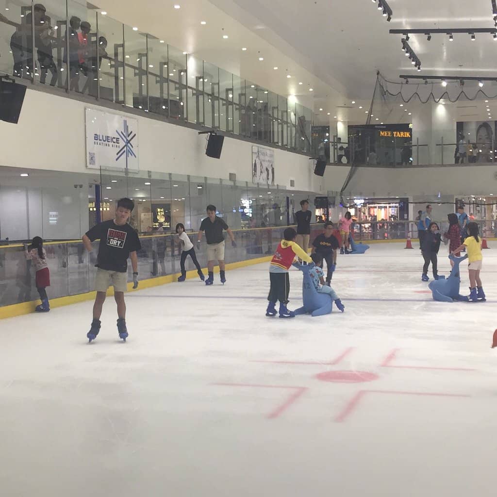 Hyatt Place Johor Bahru Paradigm Mall